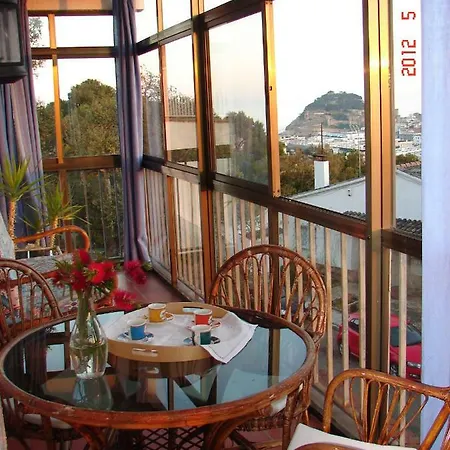El Palo Mar Holiday home Tossa de Mar