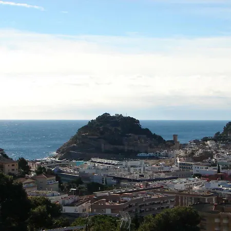 El Palo Mar Holiday home Tossa de Mar