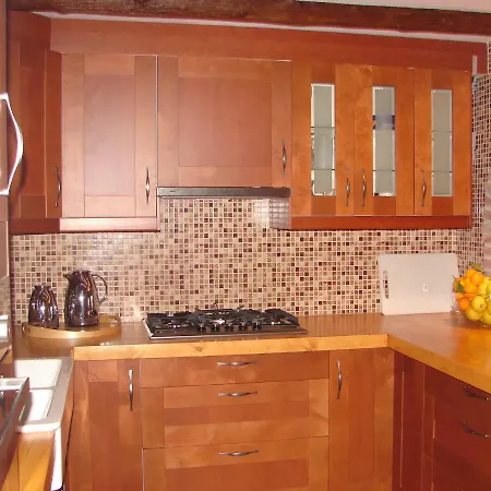 El Palo Mar Holiday home