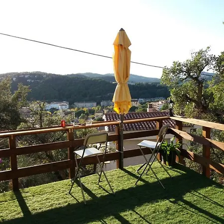 El Palo Mar Holiday home *