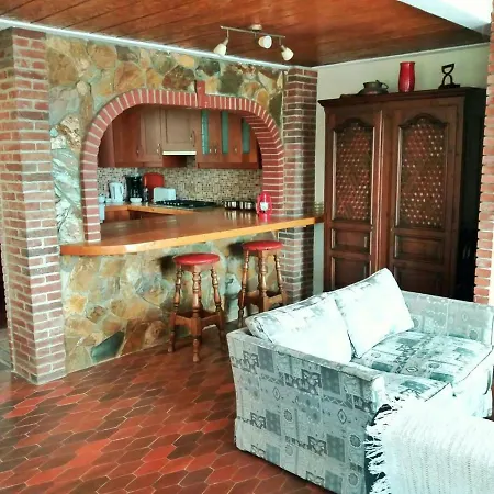 Holiday home El Palo Mar *