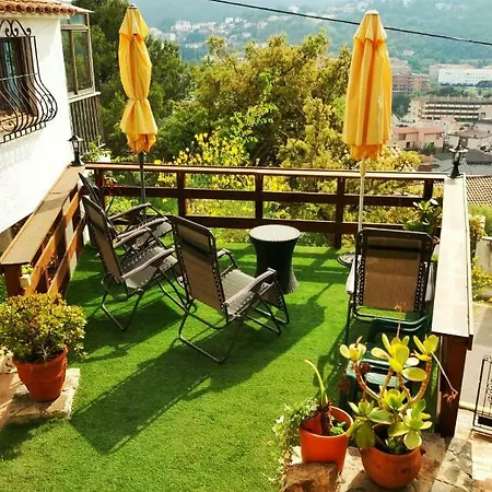 Holiday home El Palo Mar Tossa de Mar