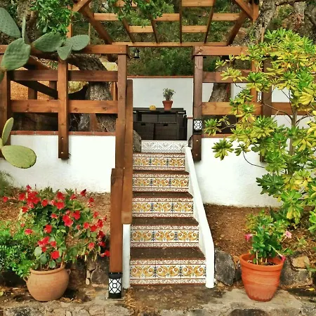 El Palo Mar Holiday home