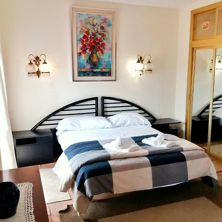 El Palo Mar Holiday home *