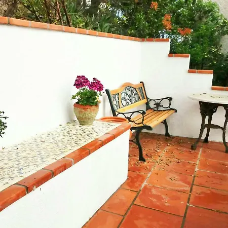 El Palo Mar