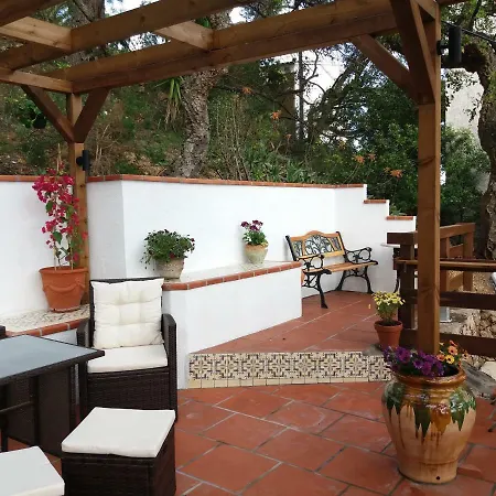 Holiday home El Palo Mar Tossa de Mar