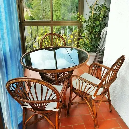 Holiday home El Palo Mar