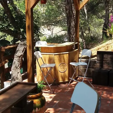 Holiday home El Palo Mar *