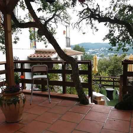 El Palo Mar Holiday home