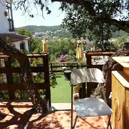 El Palo Mar Holiday home Tossa de Mar