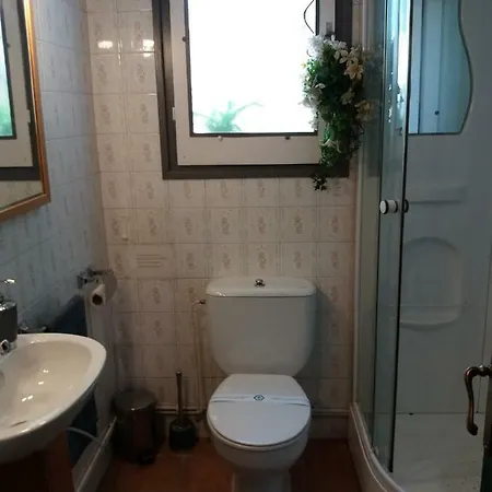 El Palo Mar Holiday home