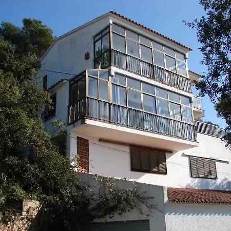 El Palo Mar טוסה דה מאר